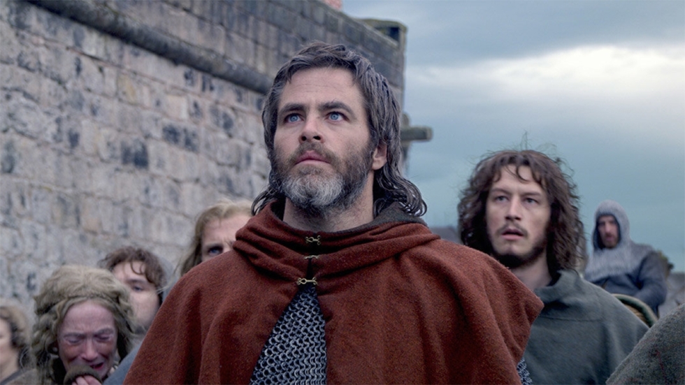 Outlaw King