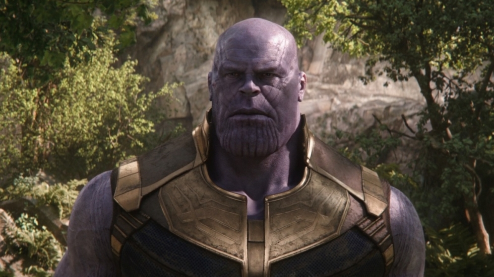 Waarom Thanos de Avengers niet gewoon doodde in 'Infinity War'