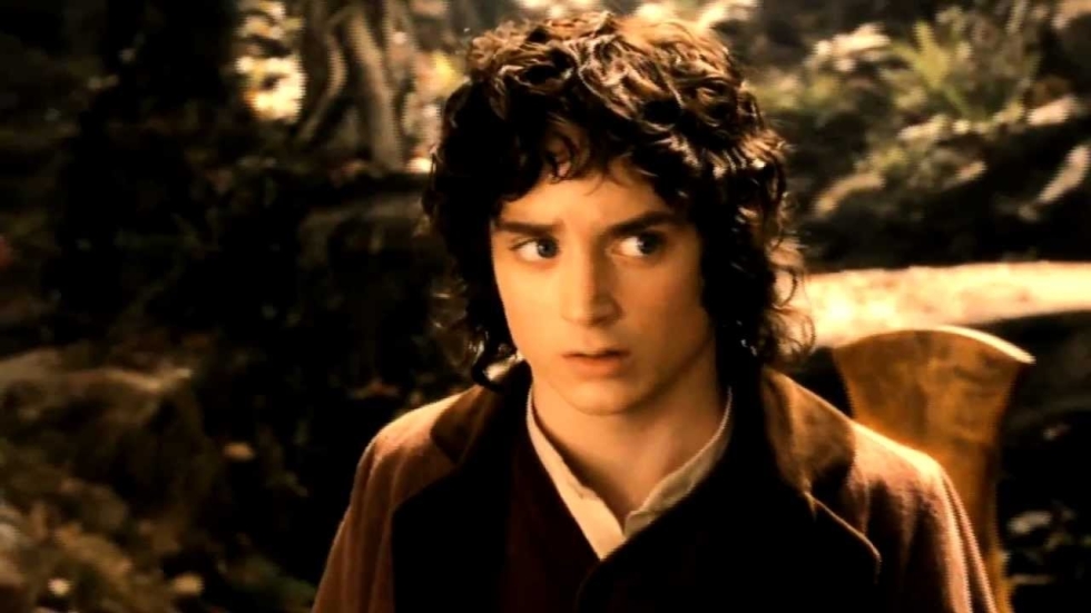 Mick Jagger was bijna Frodo in 'Lord of the Rings'