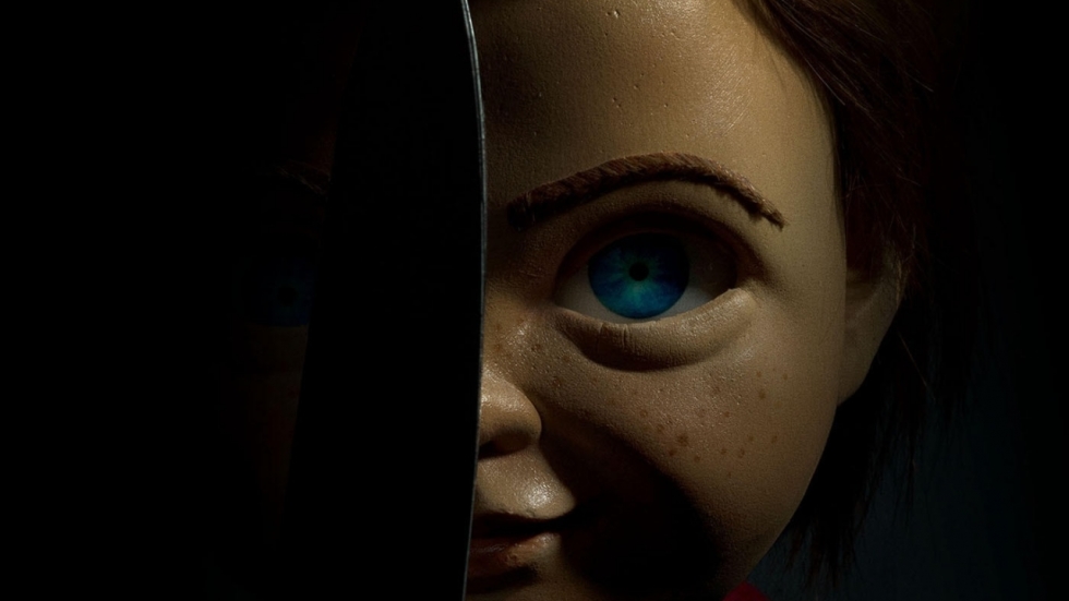 Nieuwe 'Child's Play' neemt het op tegen 'Toy Story 4'!