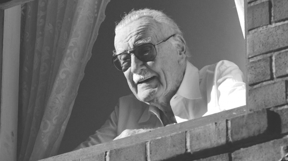 Kevin Feige teaset toekomstige cameo's Stan Lee in mooi eerbetoon