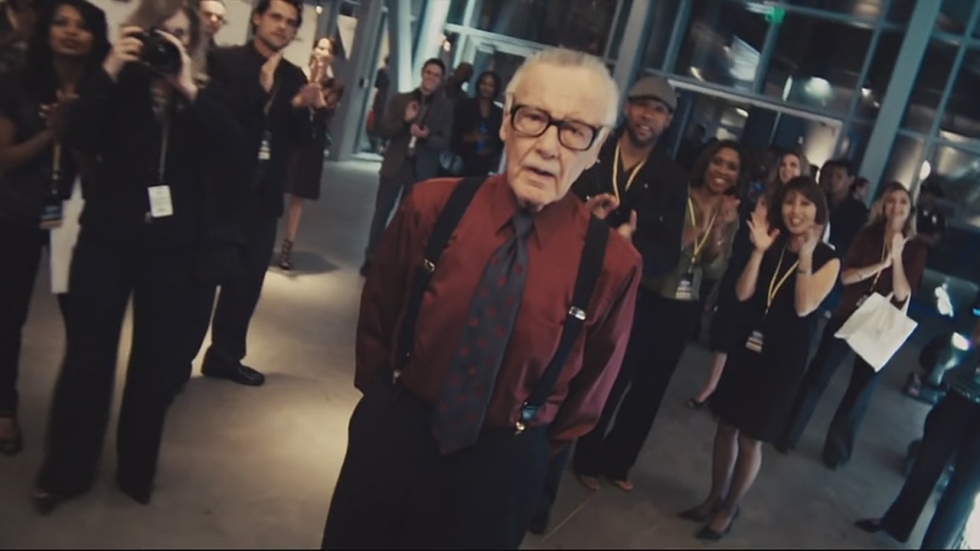 Alle cameo's van Stan Lee op een rij!