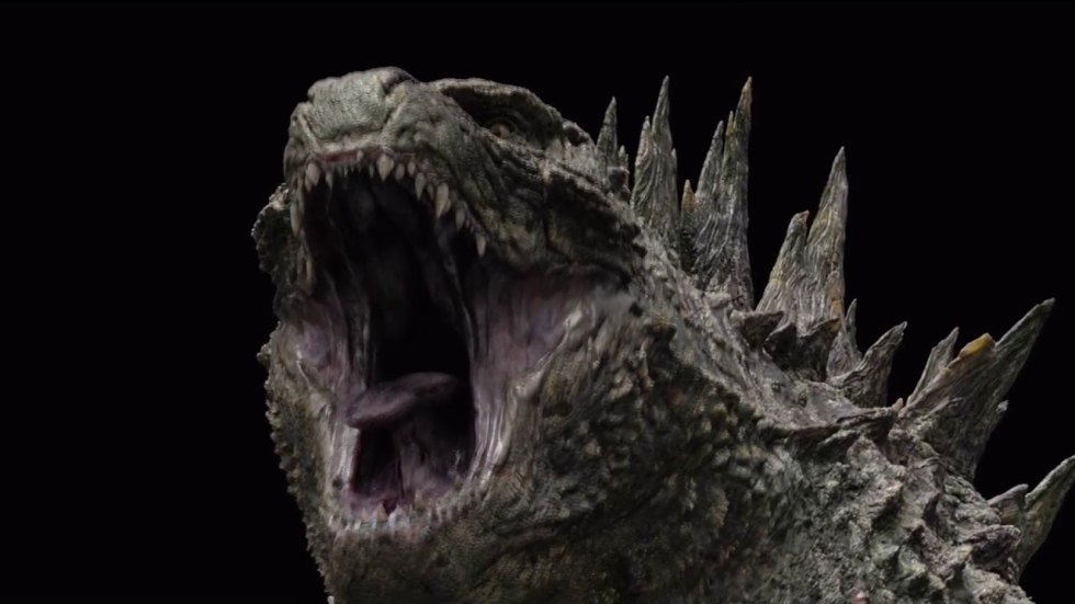 Opvallende synopsis 'Godzilla vs. Kong'