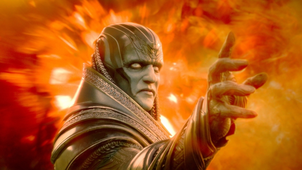Oscar Isaac hekelt aandeel 'X-Men: Apocalypse'