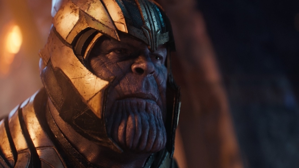 Wordt de 'Avengers 4' trailer een sinterklaascadeautje?