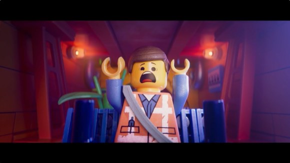 The Lego Movie 2: The Second Part - official trailer 2