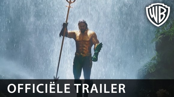 Aquaman - final trailer