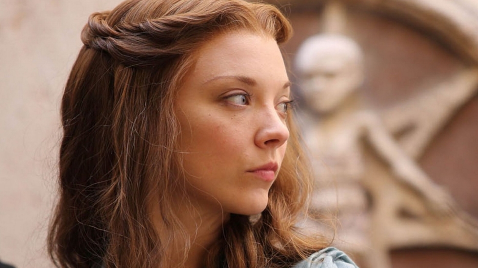 Film heeft relatie Natalie Dormer na elf jaar kapotgemaakt