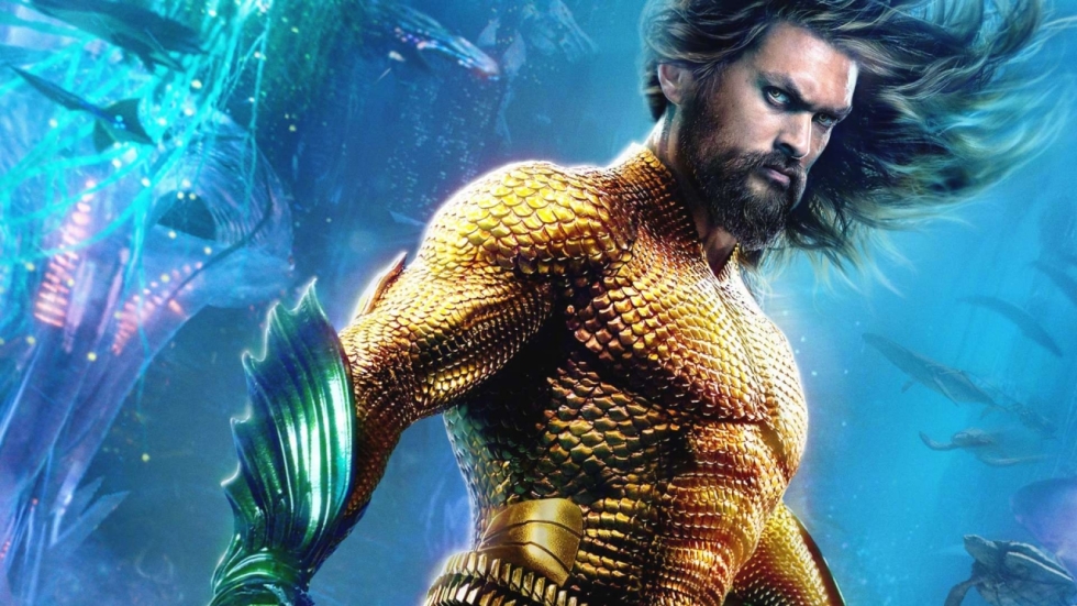 'Aquaman' wordt behoorlijk lang