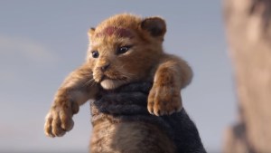 The Lion King (2019) video/trailer