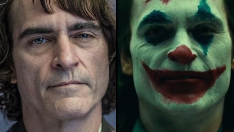DC-film 'Joker' wordt een waarschuwing!