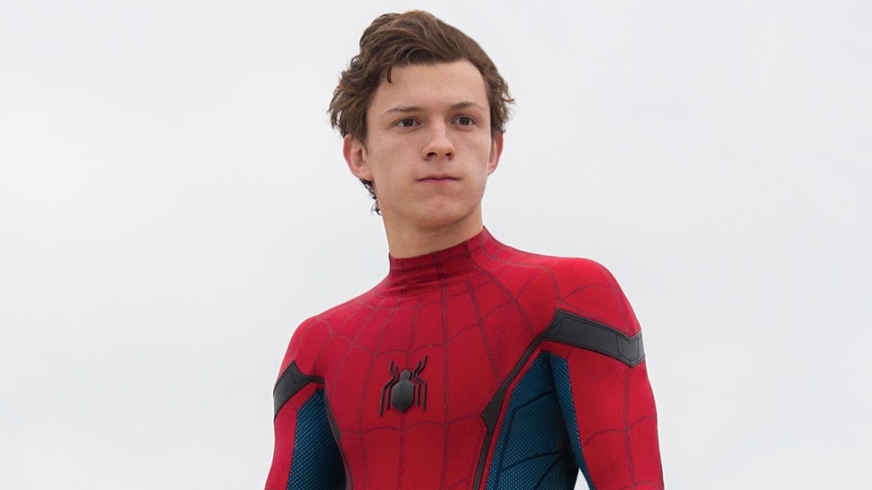 Tom Holland eet voor het eerst in zijn leven pompoen