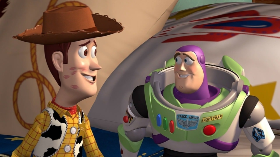 Keanu Reeves heeft mysterieuze rol in 'Toy Story 4'