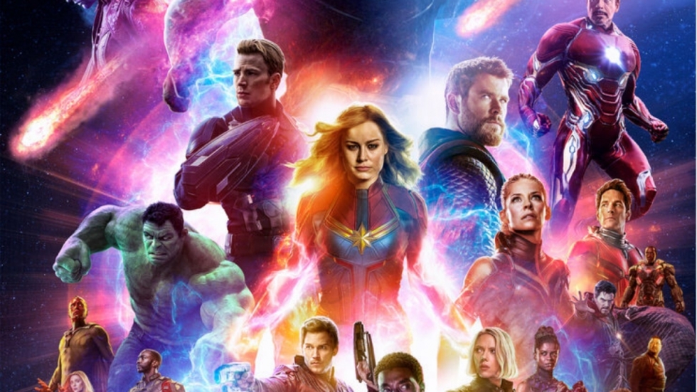 Alle bevestigde personages voor 'Avengers 4'!