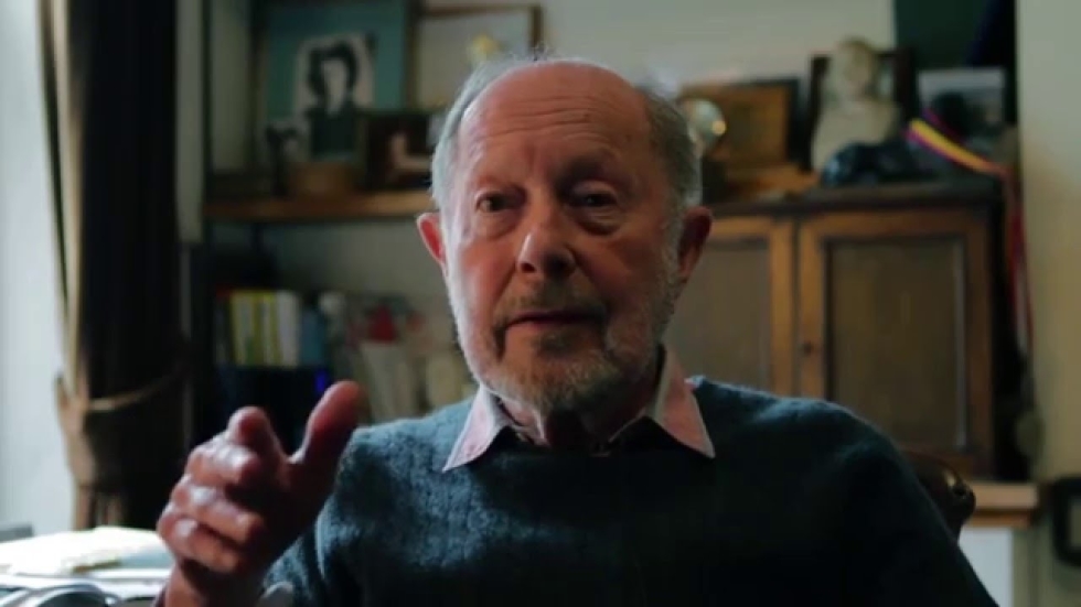 Britse filmregisseur Nicolas Roeg (90) overleden