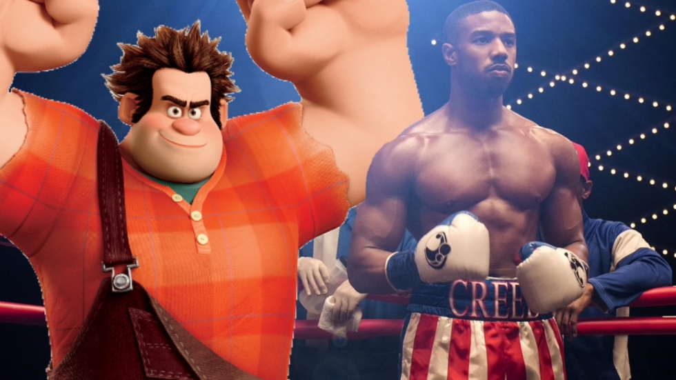 'Ralph' & 'Creed II' breken de Box Office; 'Robin Hood' flopt keihard!