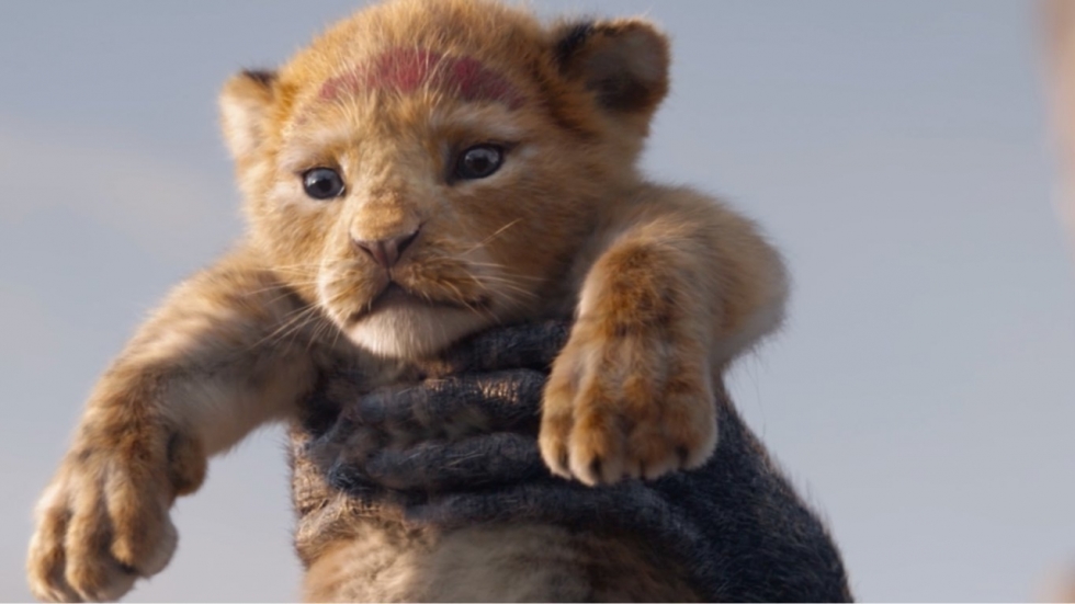 Trailer 'The Lion King' enorm goed bekeken