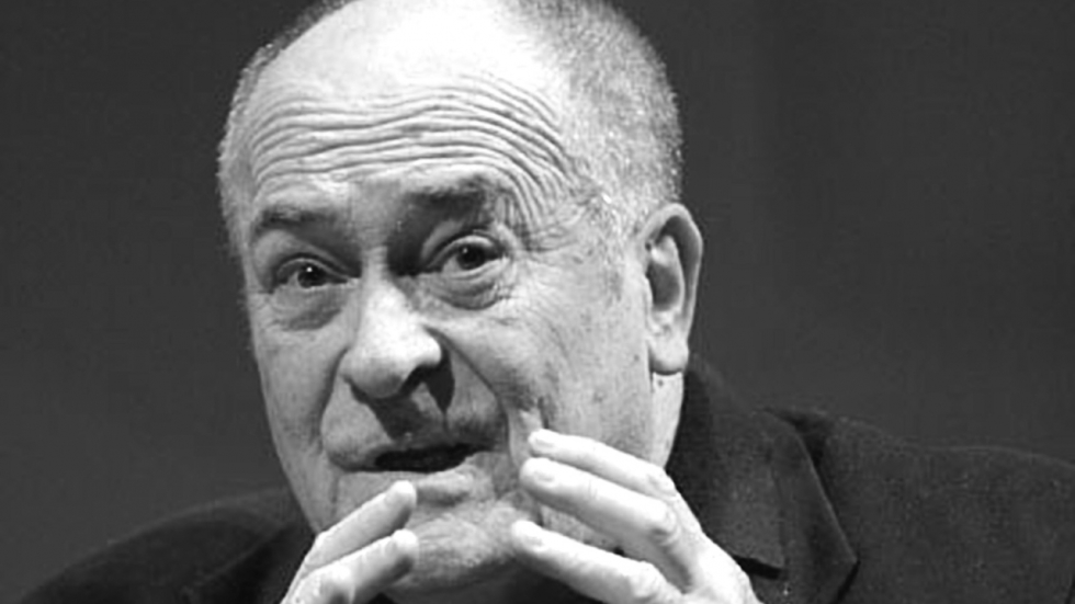 Legendarische Italiaanse regisseur Bernardo Bertolucci (77) overleden na lang ziektebed