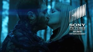 Venom (2018) video/trailer