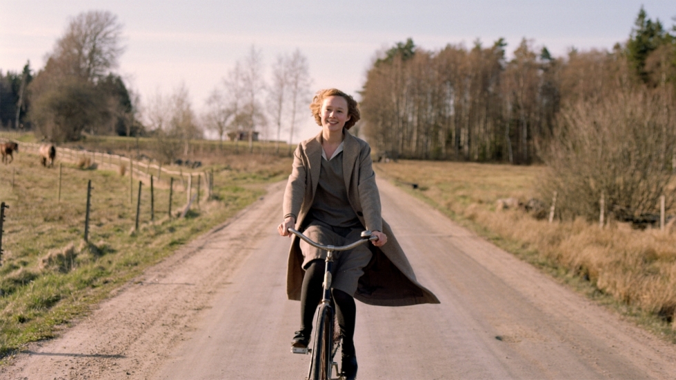 Becoming Astrid