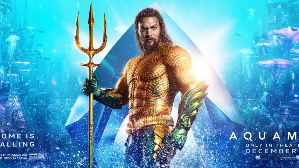 Light-versie 'Aquaman' om meer publiek te trekken