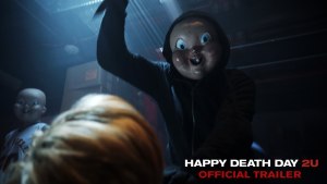 Happy Death Day 2U (2019) video/trailer