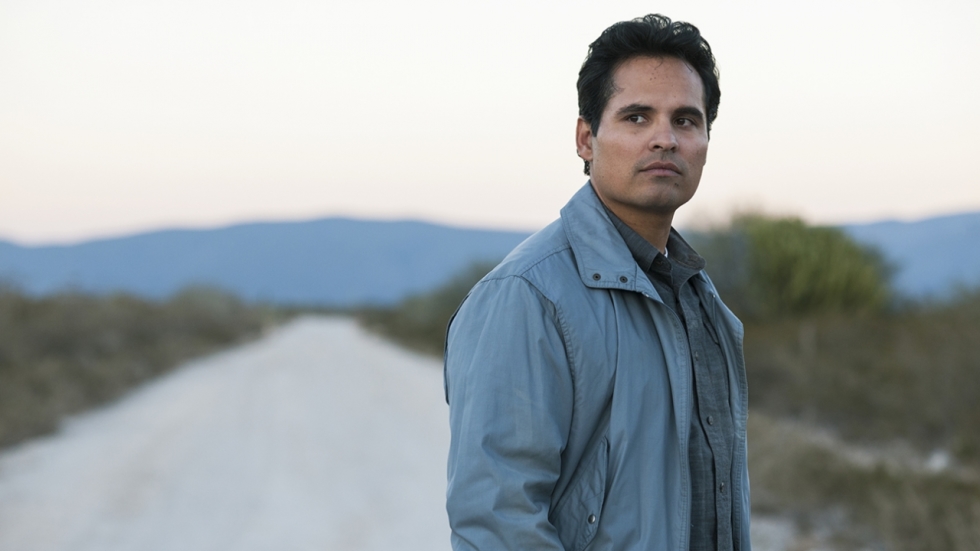 Michael Peña in remake serie 'Fantasy Island'