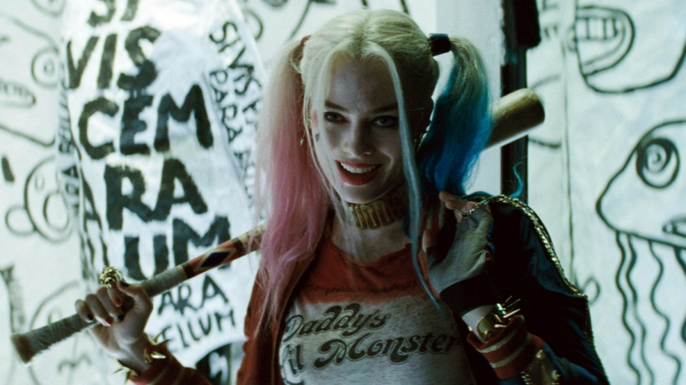 Margot Robbie over niet zo serieuze 'Birds of Prey (and the Fantabulous Emancipation of One Harley Quinn)'