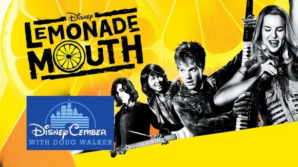 Channel Awesome - Lemonade mouth - disneycember