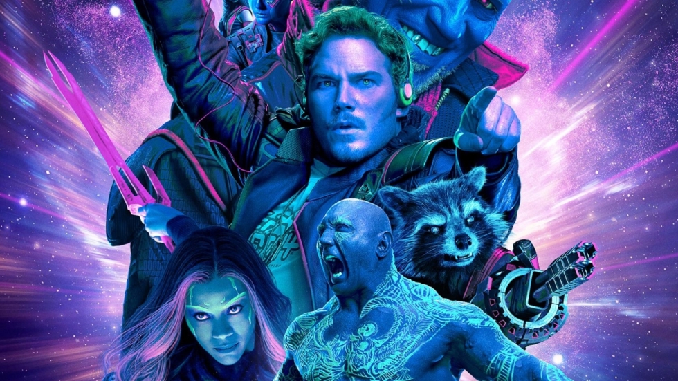 Travis heeft geen zin in de regie van 'Guardians of the Galaxy Vol. 3'