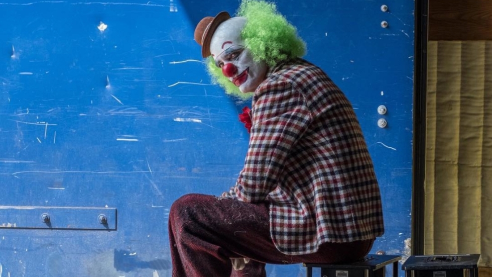 Joaquin Phoenix zwaait DC-film 'Joker' vaarwel