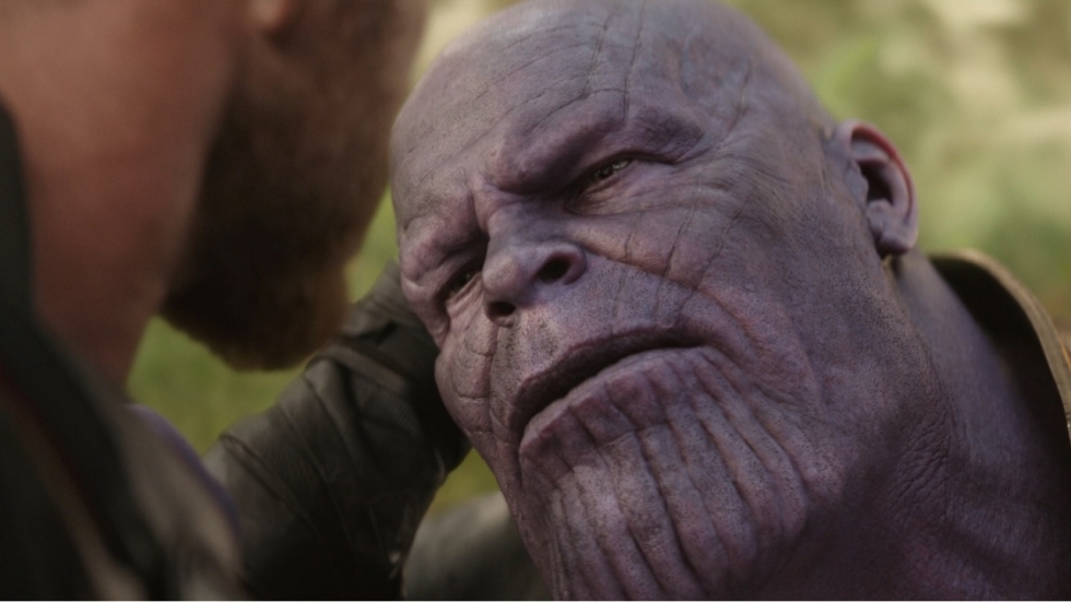 Marvel geeft Thanos' slachting een officiële naam!