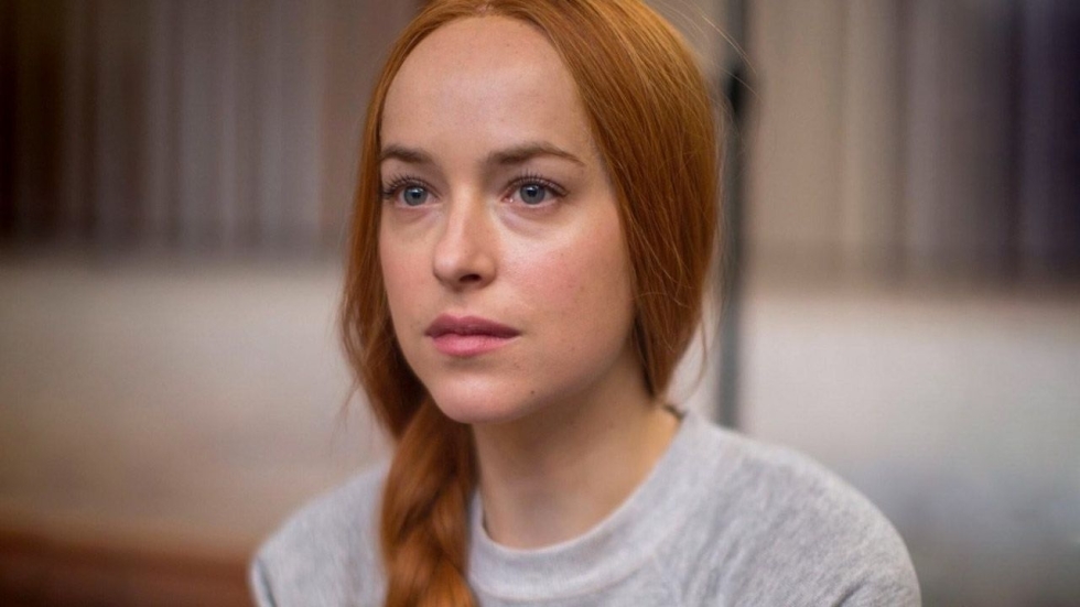 Dakota Johnson was eigenlijk te onzeker voor 'Suspiria'