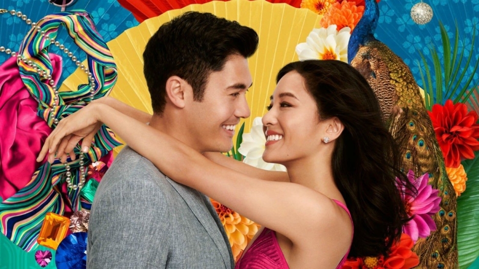 Megahit 'Crazy Rich Asians' krijgt twee sequels