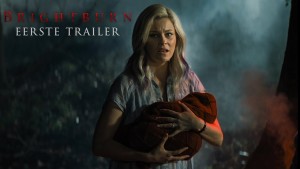 Brightburn (2019) video/trailer