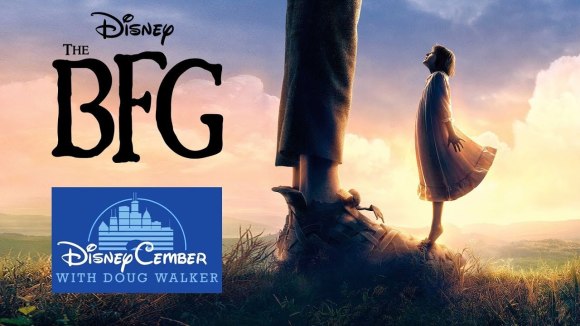 Channel Awesome - The bfg - disneycember