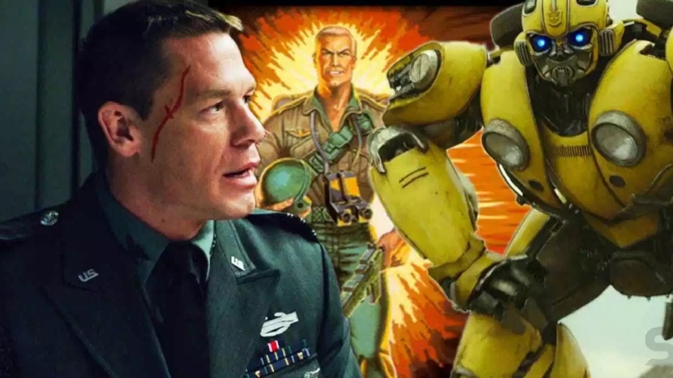Lanceert 'Bumblebee' de nieuwe 'G.I. Joe'-filmreeks?