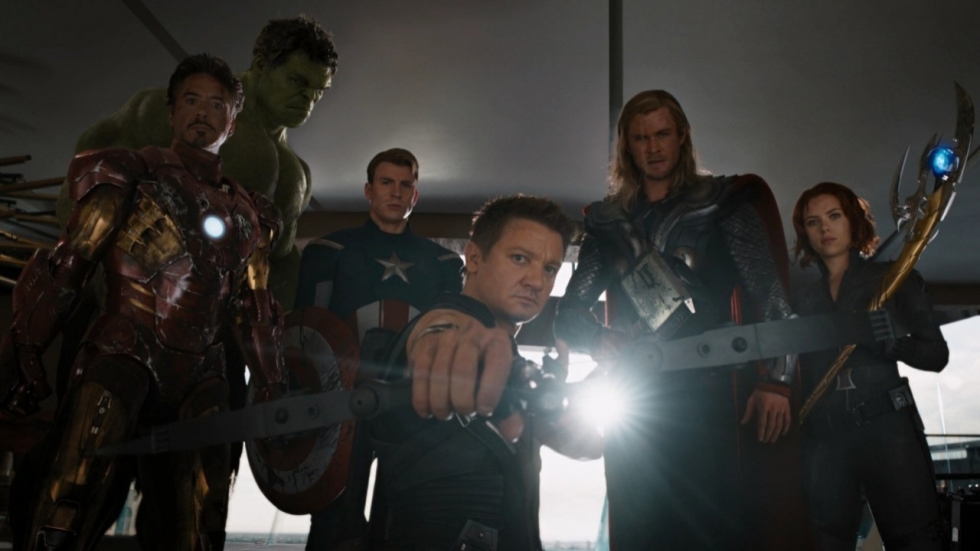 Fans willen meer Iron Man, Captain America en Thor