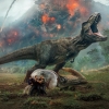 T-Rex zet 'Jurassic World: Fallen Kingdom' flink voor schut