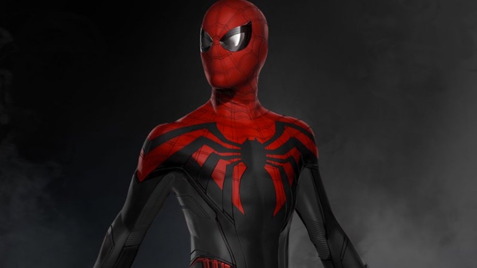 Sony wil dat Spider-Man in Marvel Cinematic Universe blijft