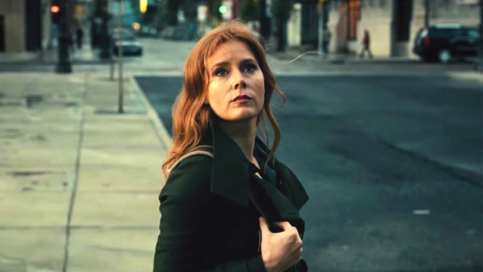 Amy Adams komt terug op uitspraak te stoppen met Lois Lane in DCEU