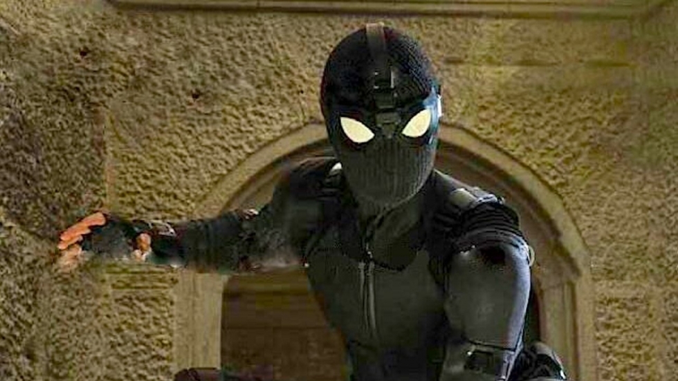 [Gerucht] Deze week geen trailer 'Spider-Man: Far From Home'; wel Jeroen van Koningsbrugge gecast?