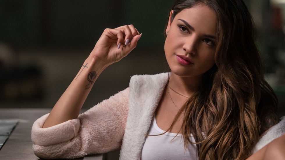 Rol Eiza González in 'Fast and Furious'-spinoff bekend