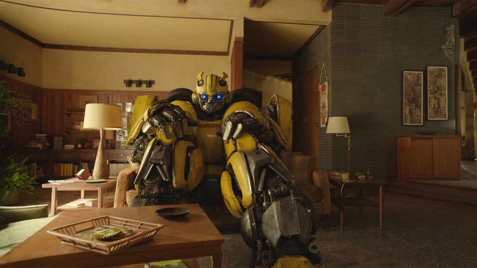 Bumblebee