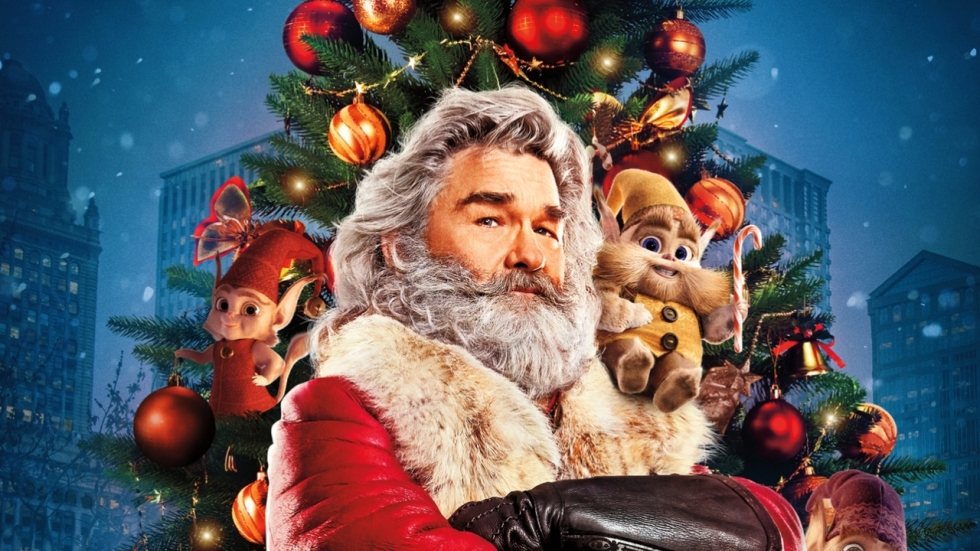 5 leuke Kerstfilms die nu op Netflix staan