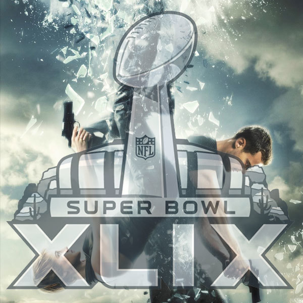 Super Bowl spot: 'The Divergent Series: Insurgent'