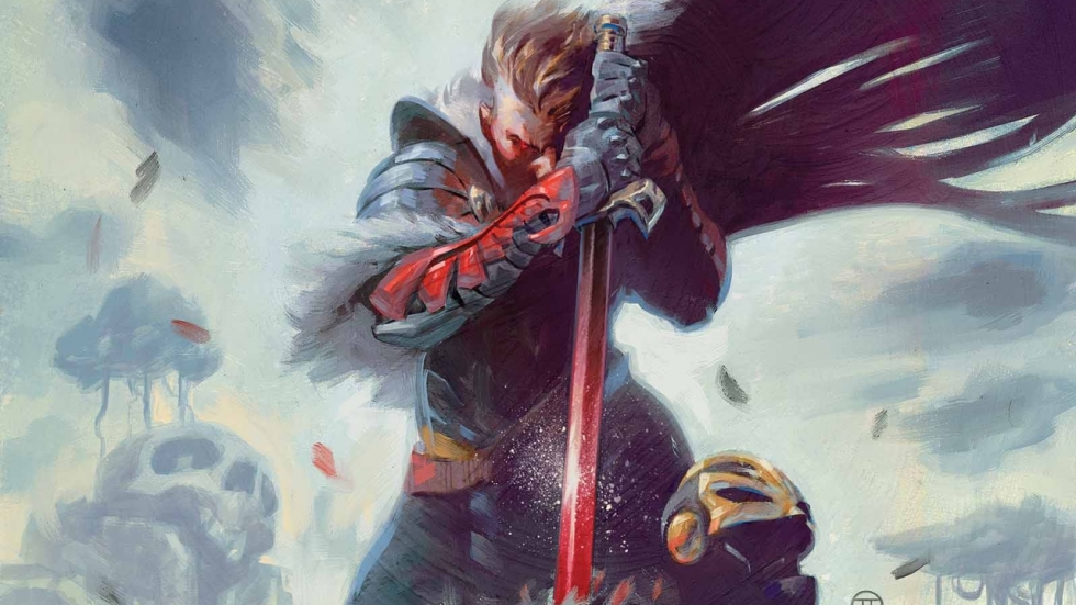 Marvel Studios werkt aan 'The Black Knight'