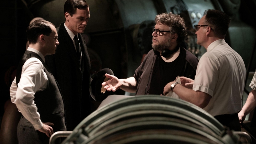 De favoriete 2018-films van Guillermo del Toro