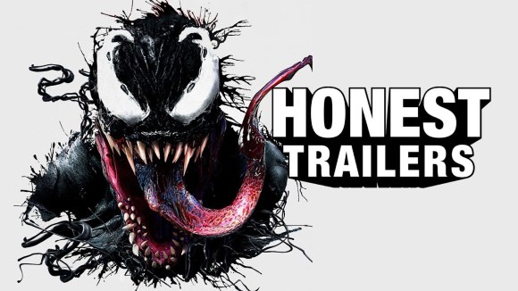 ScreenJunkies - Honest trailers - venom