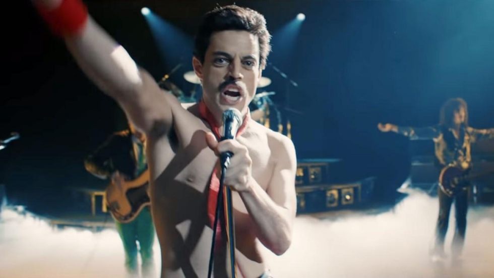 'Bohemian Rhapsody'-acteurs hebben ook in het echt een relatie